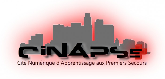 Logo du projet CiNAPSe